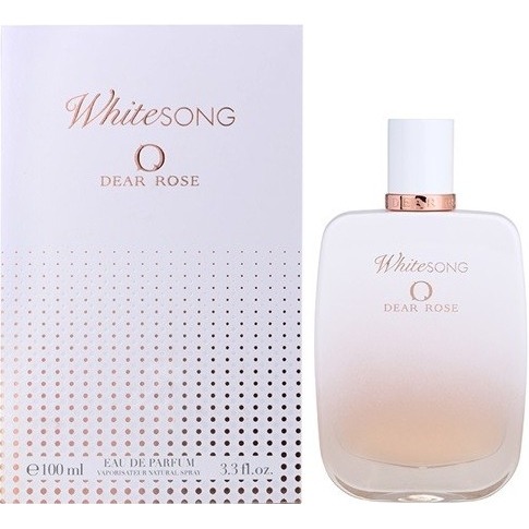 Dear Rose White Song
