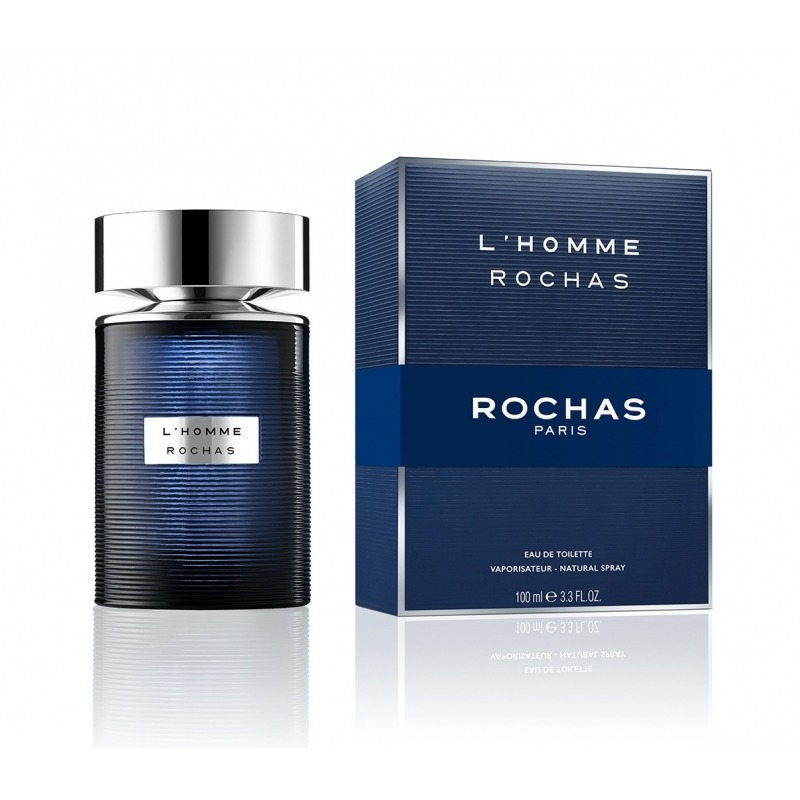 Rochas L'Homme Rochas