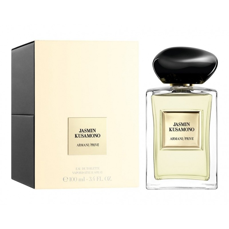 ARMANI Prive Jasmin Kusamono, миниатюра 1