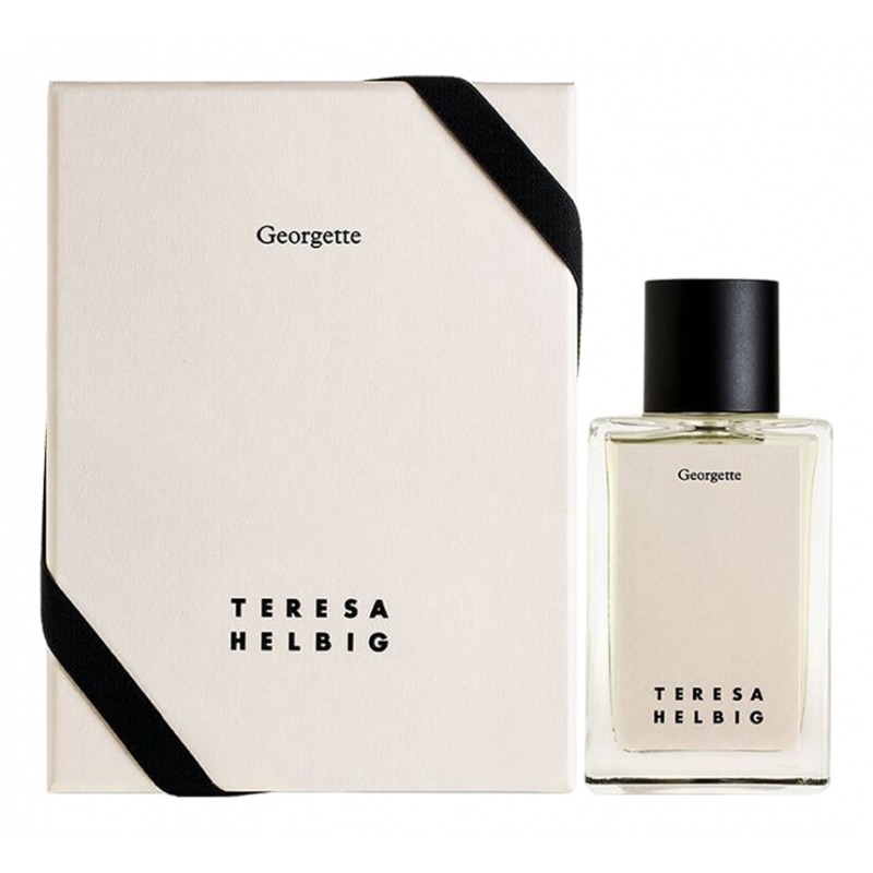Teresa Helbig Georgette, миниатюра 1