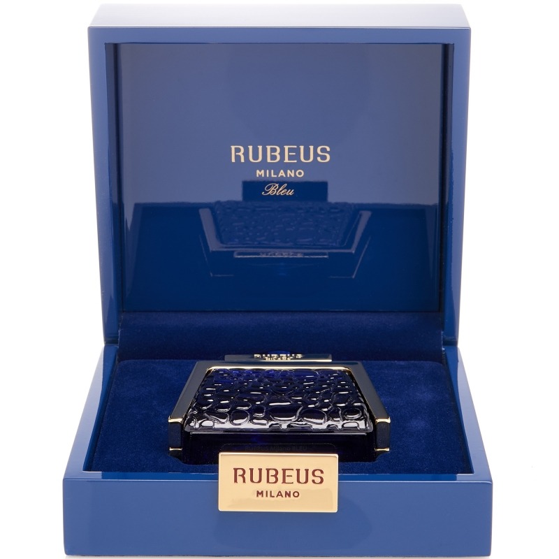 Rubeus Milano Bleu