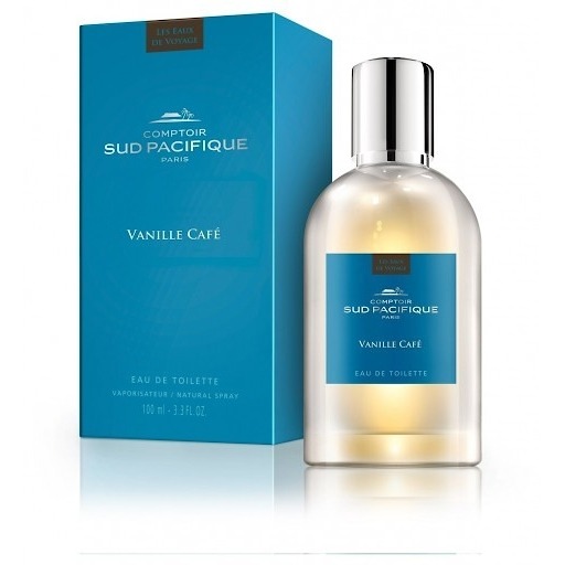 Comptoir Sud Pacifique Vanille Cafe, миниатюра 1