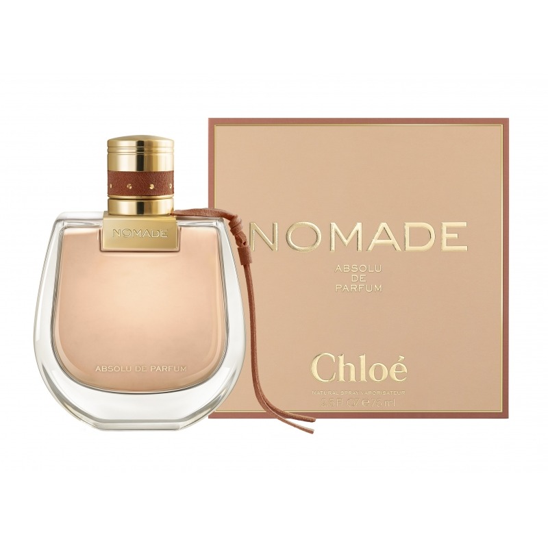 Chloe Nomade Absolu de Parfum, миниатюра 1