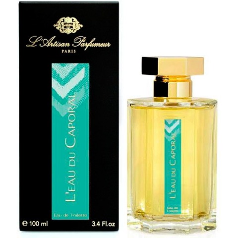 L`Artisan Parfumeur L'eau du Caporal
