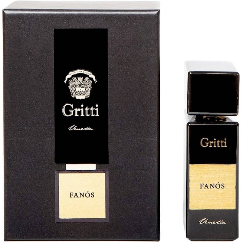 Gritti Fanos, миниатюра 1