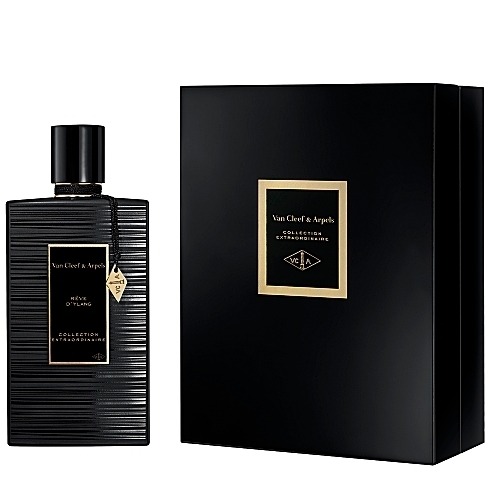 Van Cleef & Arpels Reve d'Ylang