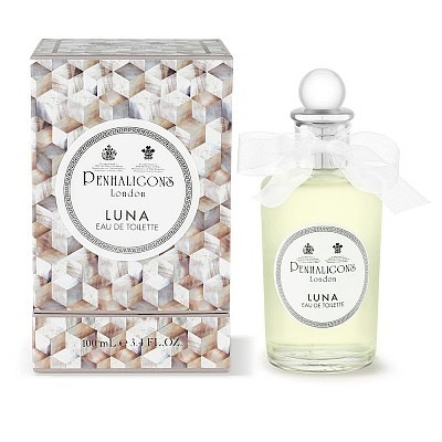 Penhaligon`s Luna, миниатюра 1