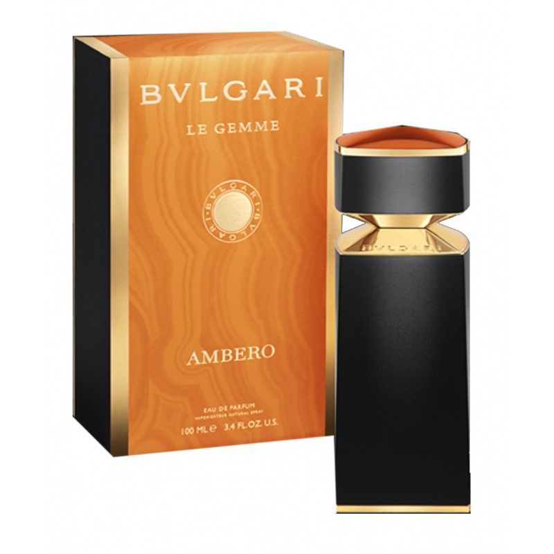 BVLGARI Ambero