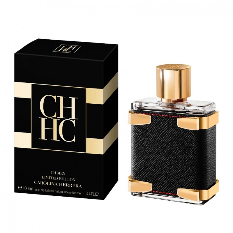 CAROLINA HERRERA CH Insignia Men