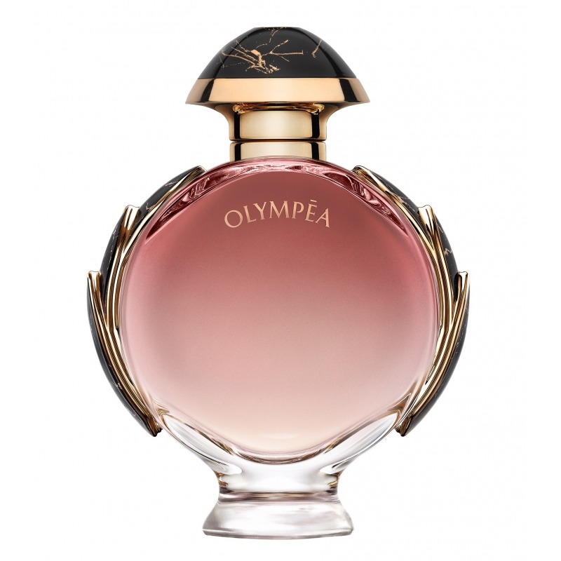 Paco Rabanne Olympea Onyx Collector Edition