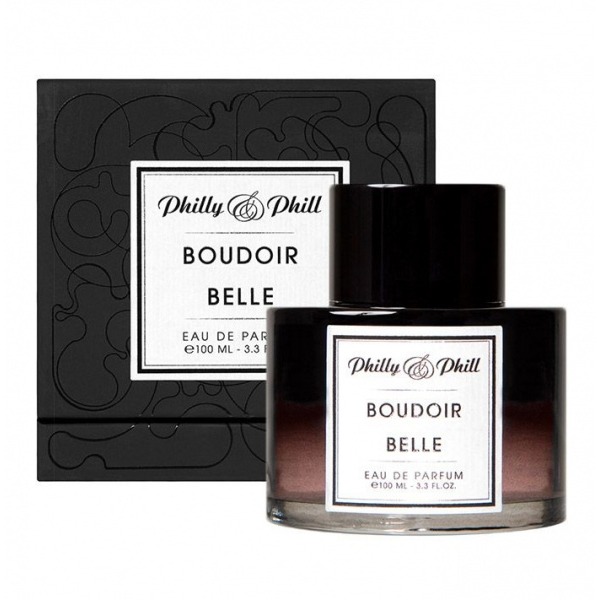 Philly&Phill Boudoir Belle (Rose)