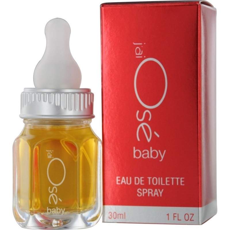 Guy Laroche Jai Ose Baby