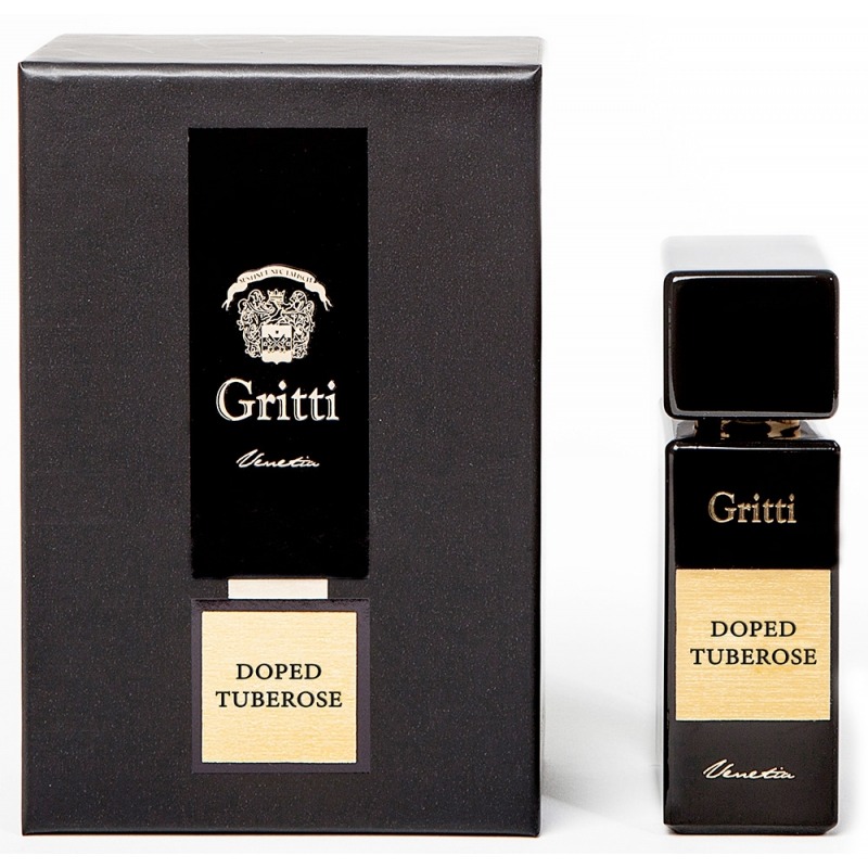 Gritti Doped Tuberose, миниатюра 1