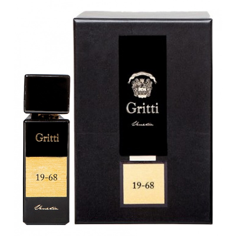 Gritti 19-68, миниатюра 1