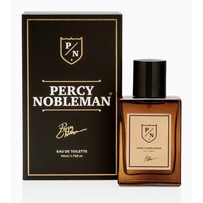 Percy Nobleman Signature Fragrance