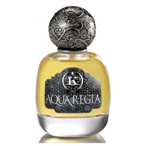 Kemi Blending Magic Aqua Regia