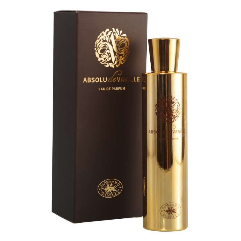 La Maison de la Vanille Absolu de Vanille, миниатюра 1