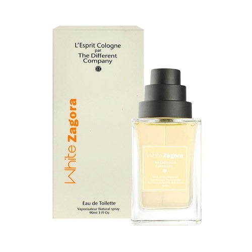 The Different Company White Zagora
