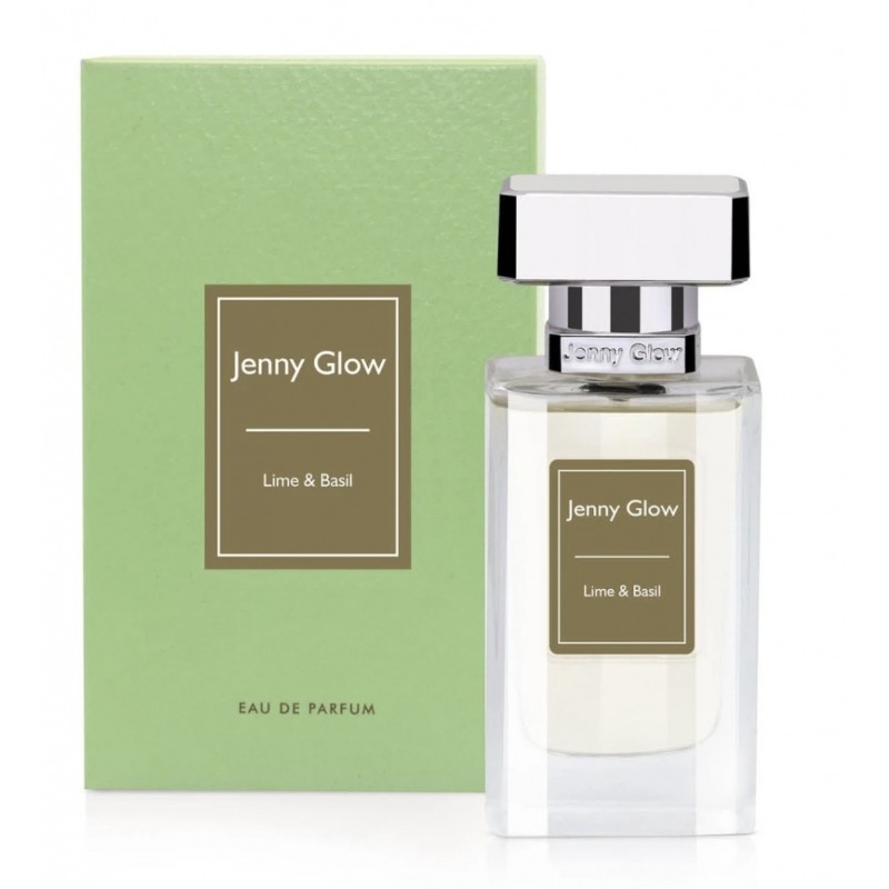 Jenny Glow Lime Basil