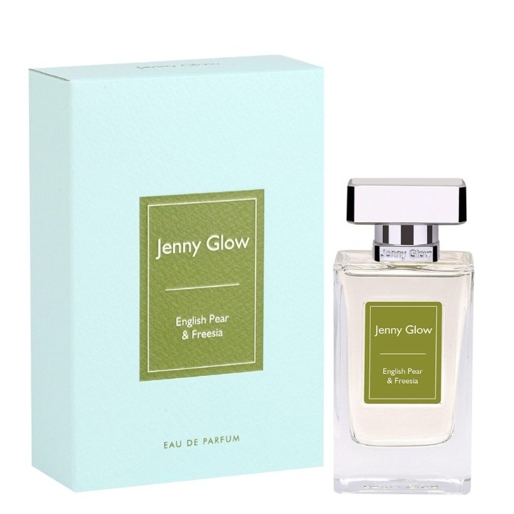 Jenny Glow English Pear & Freesia