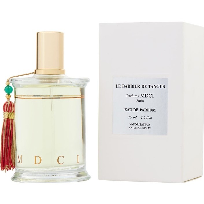 MDCI Le Barbier de Tanger