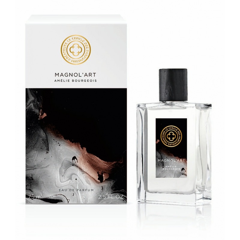 Le Cercle des Parfumeurs Createurs Magnol'Art