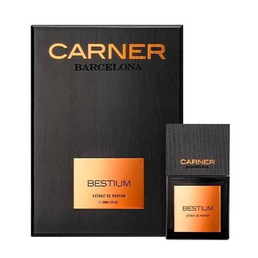 Carner Barcelona Bestium, миниатюра 1