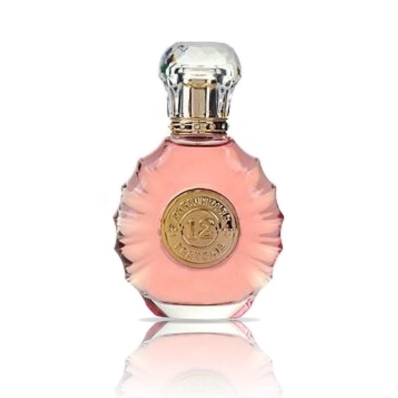 12 Parfumeurs Francais Secret de l'Amour