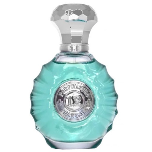 12 Parfumeurs Francais Le Charme