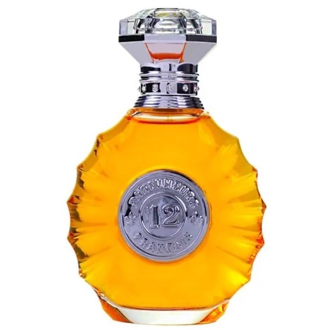12 Parfumeurs Francais Intrigue de L'Amour