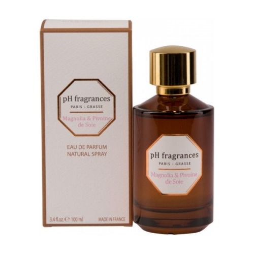 PH Fragrances Magnolia & Peony of Silk