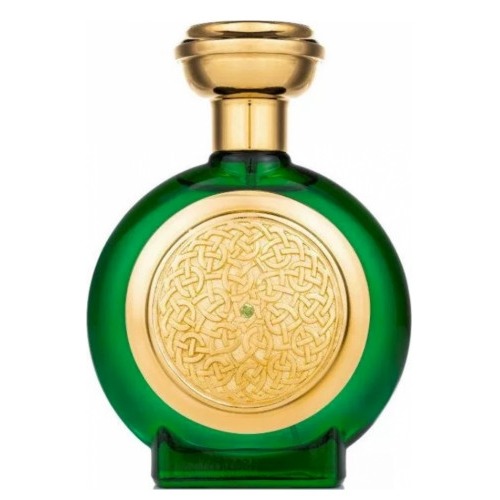 Boadicea the Victorious Green Sapphire, миниатюра 1