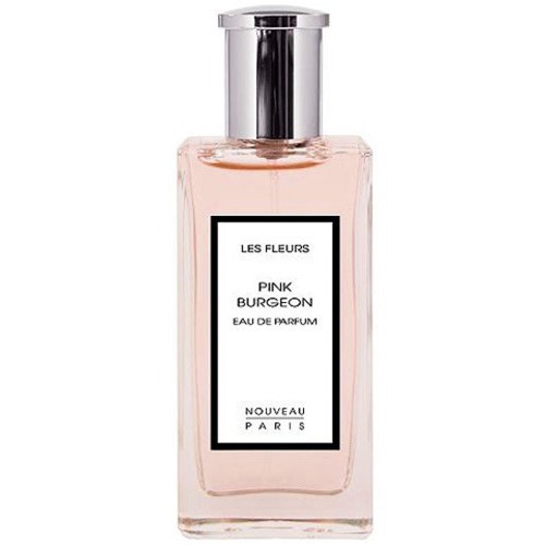 Nouveau Paris Pink Burgeon