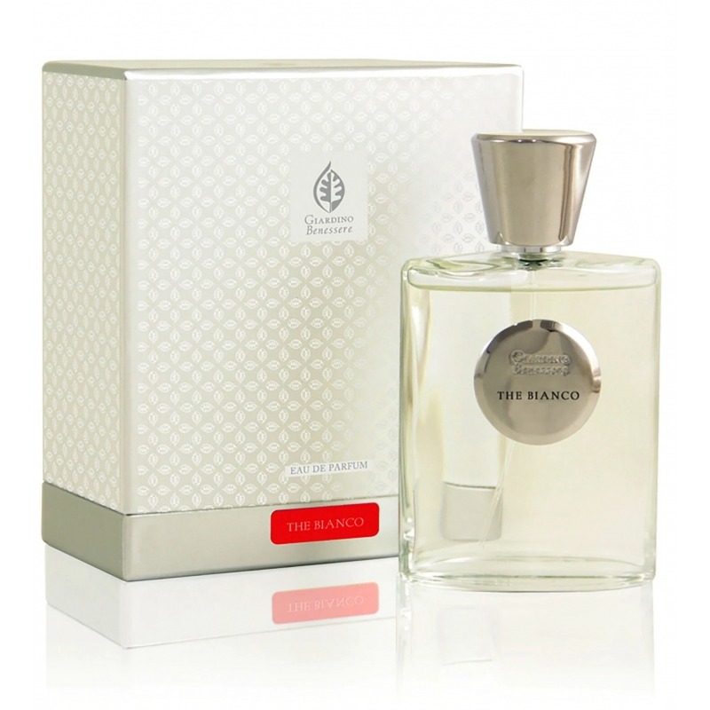 Giardino Benessere The Bianco, миниатюра 1