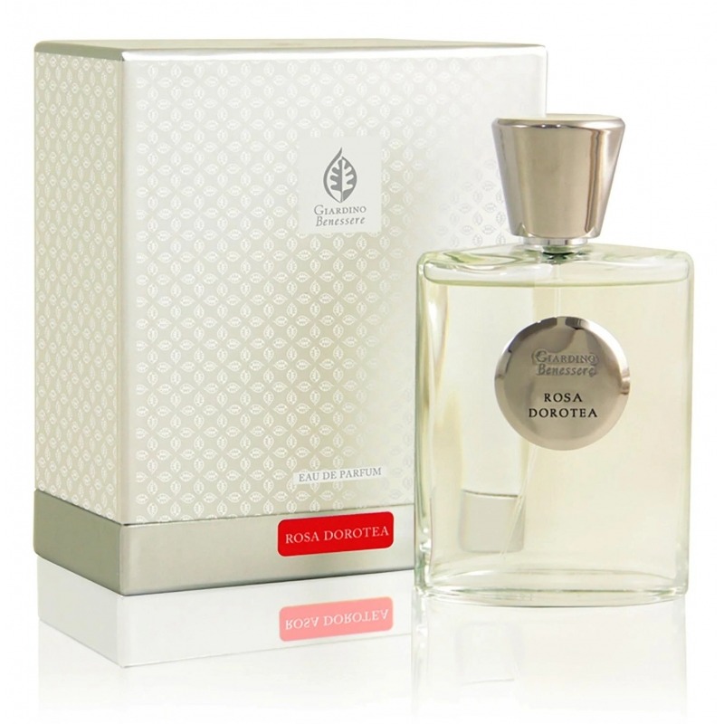 Giardino Benessere Rosa Dorotea, миниатюра 1