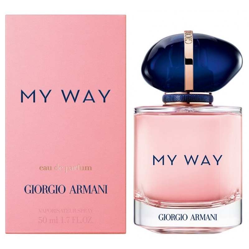 ARMANI My Way, миниатюра 1
