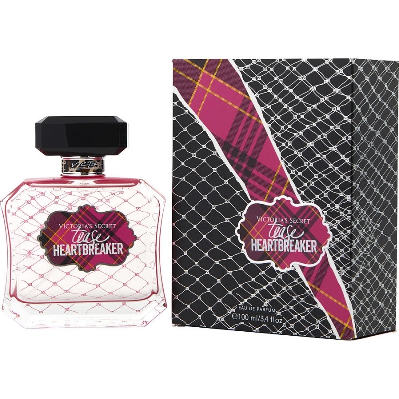 Victoria`s Secret Tease Heartbreaker