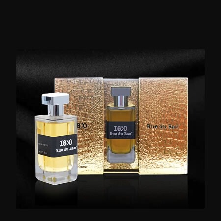 Rue du Bac 1830 pour Homme