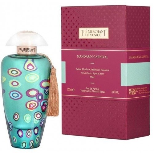 The Merchant of Venice Mandarin Carnival