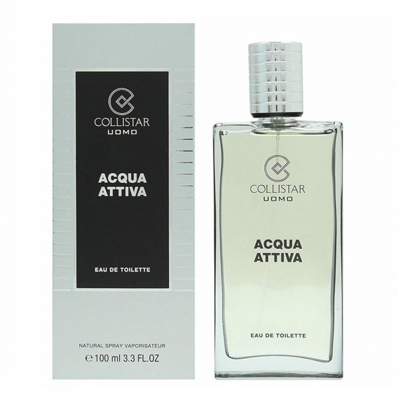 Collistar Acqua Attiva