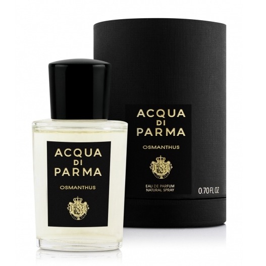 Acqua di Parma Osmanthus Eau de Parfum, миниатюра 1