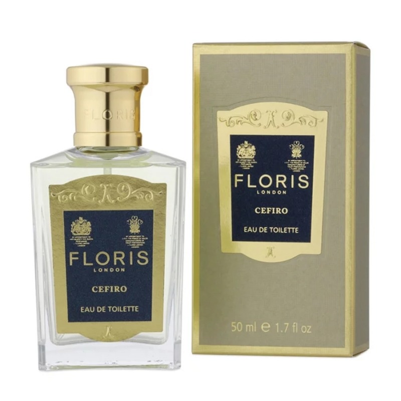 Floris Cefiro
