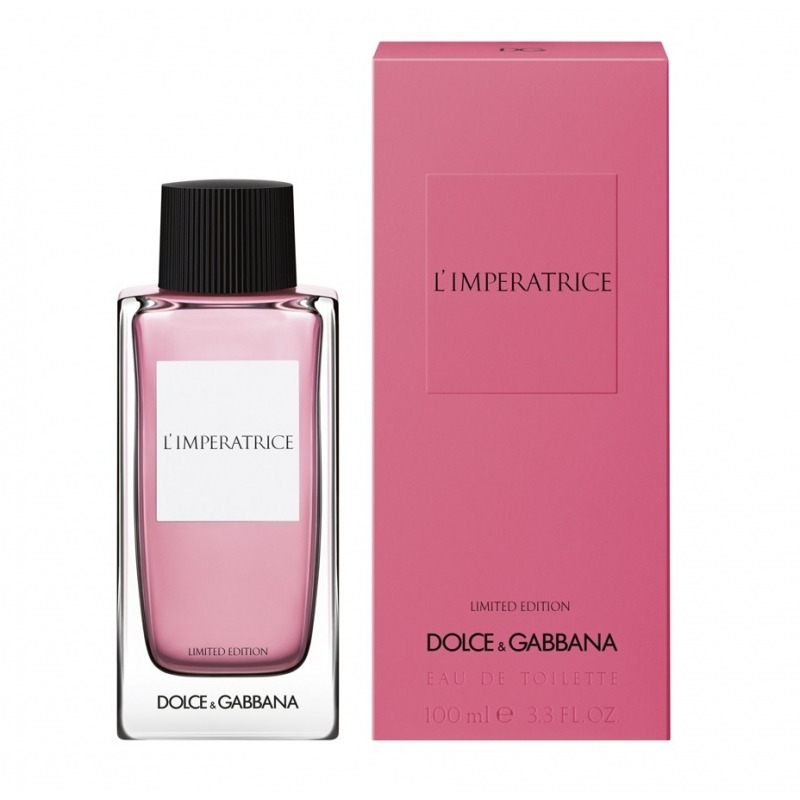 DOLCE & GABBANA L'Imperatrice Limited Edition, миниатюра 1