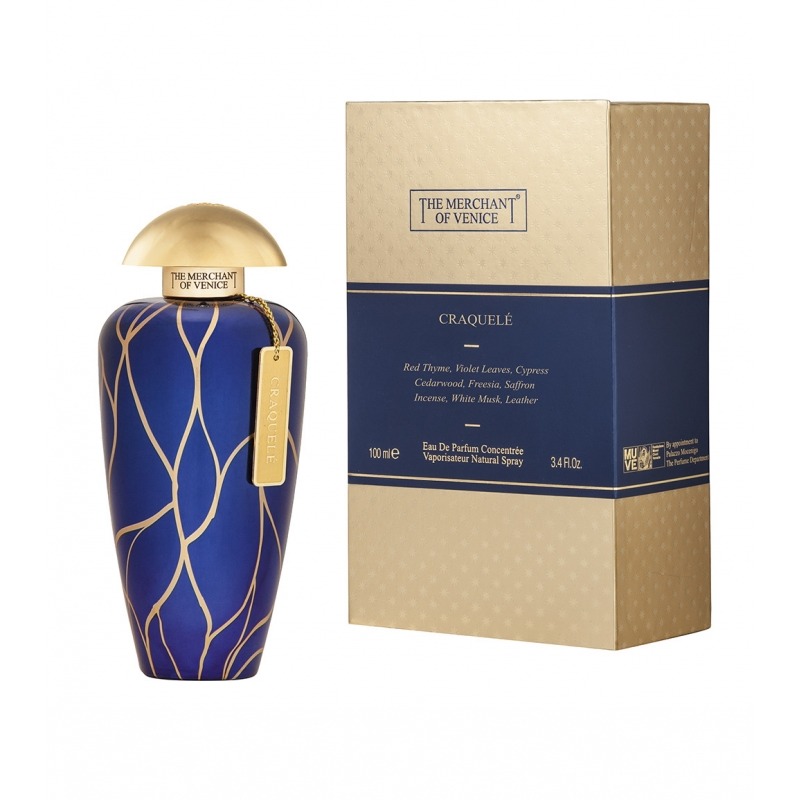 The Merchant of Venice Craquele, миниатюра 1