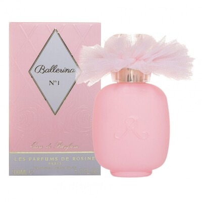 Les Parfums de Rosine Ballerina No 1