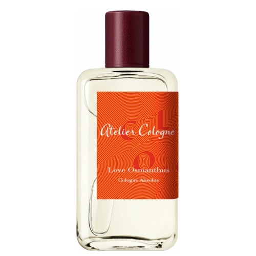 Atelier Cologne Love Osmanthus, миниатюра 1