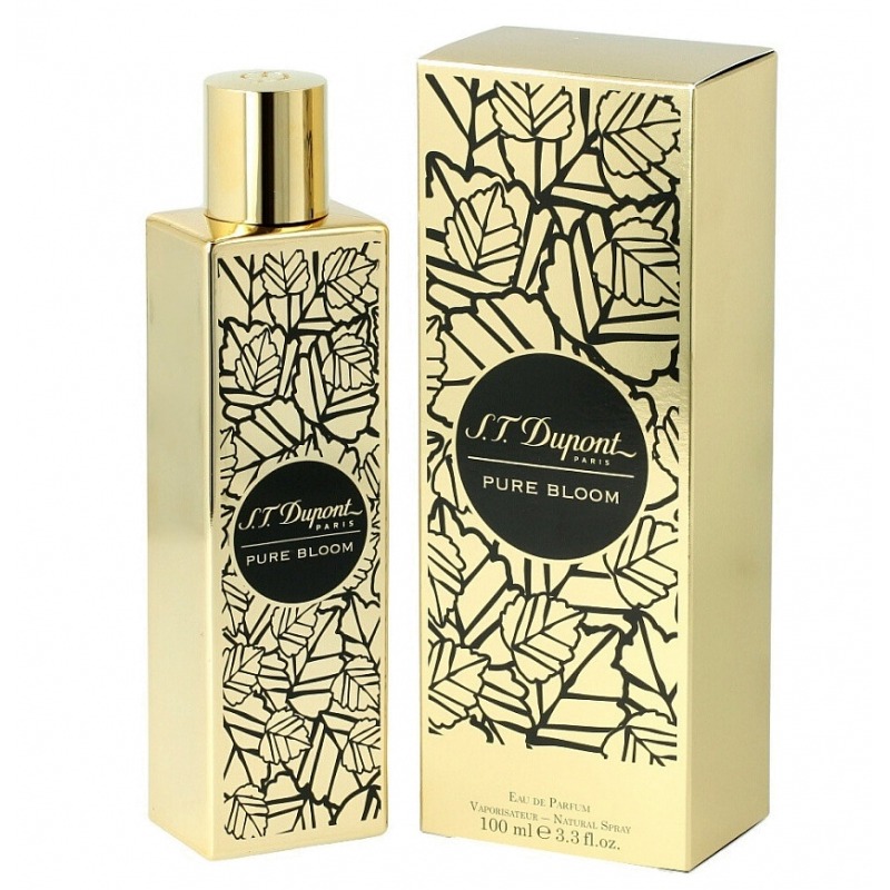S.T.Dupont Pure Bloom