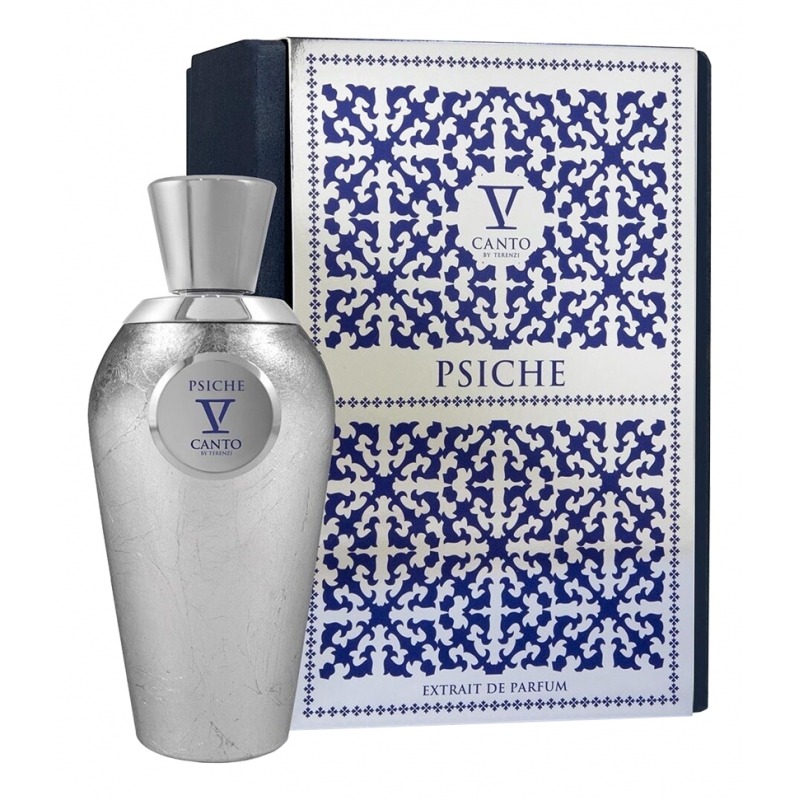 V Canto Psiche, миниатюра 1