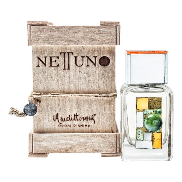 Mendittorosa Nettuno