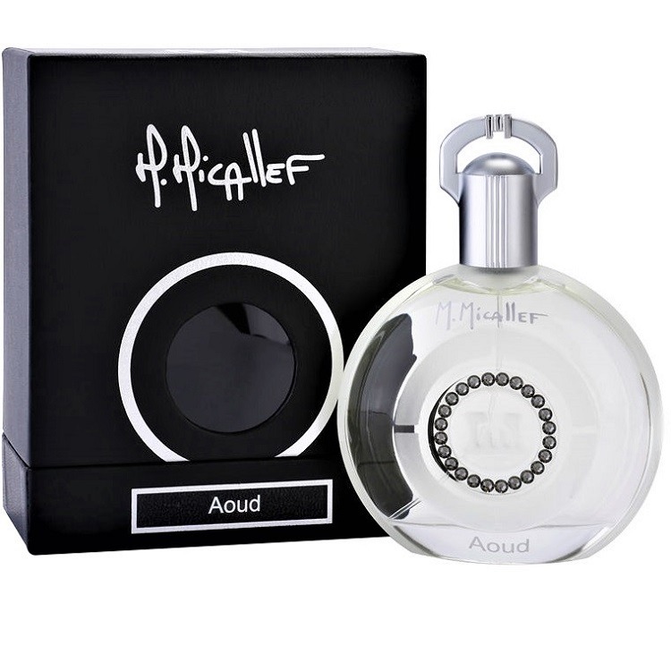 M. Micallef Aoud